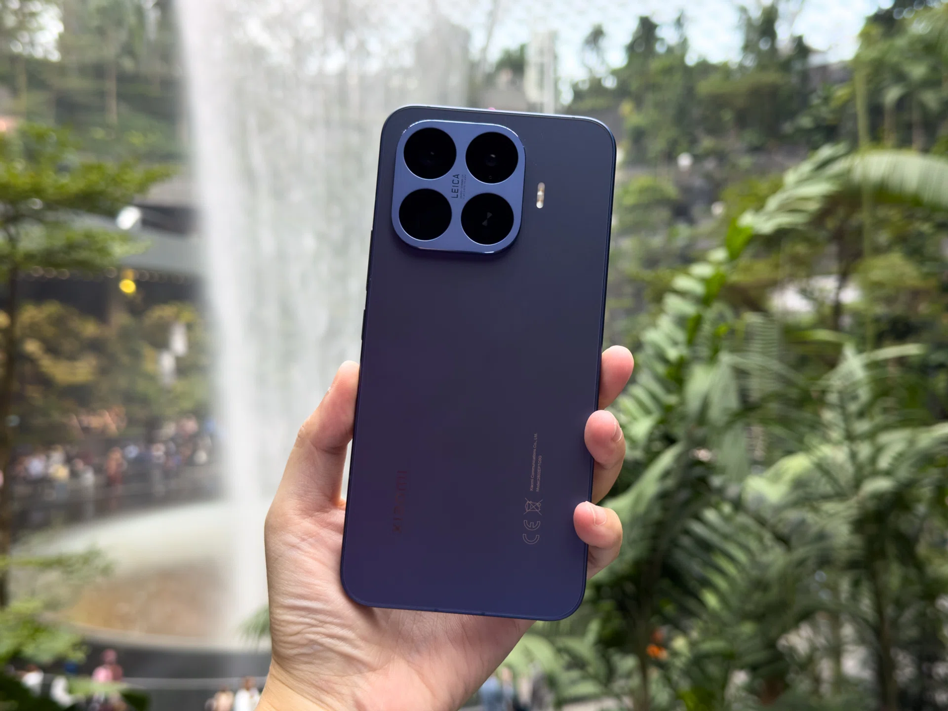 Xiaomi raises prices due to component costs | HardwareZone Singapore