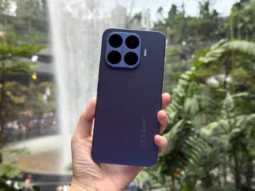 The Xiaomi 17T Pro