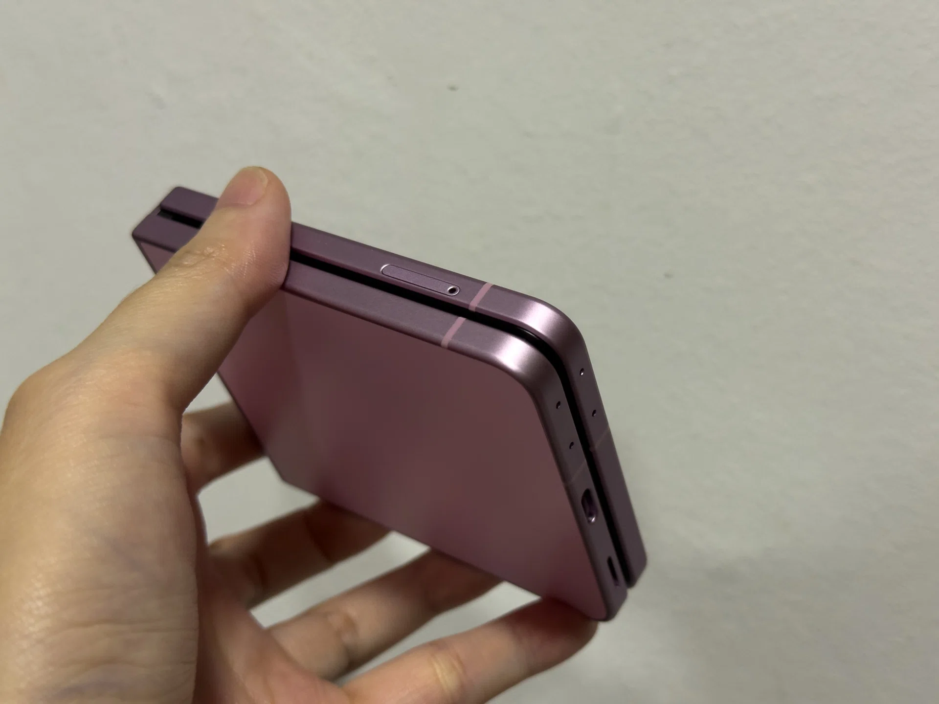Samsung Galaxy Z Flip8