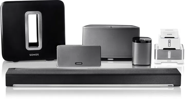 Sonos.