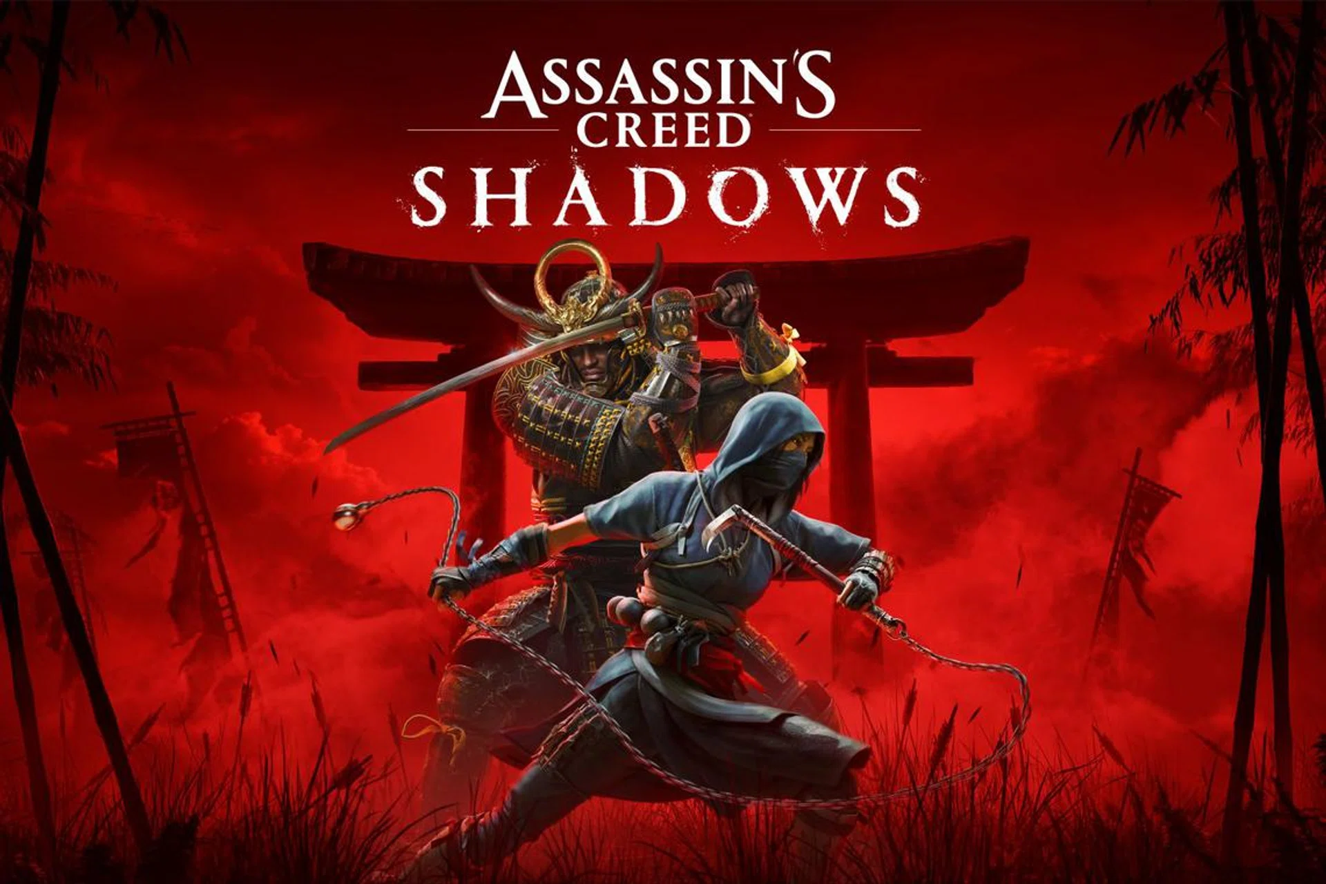 Shadows is a return to form for the Assassin's Creed franchise. Image: Ubisoft
