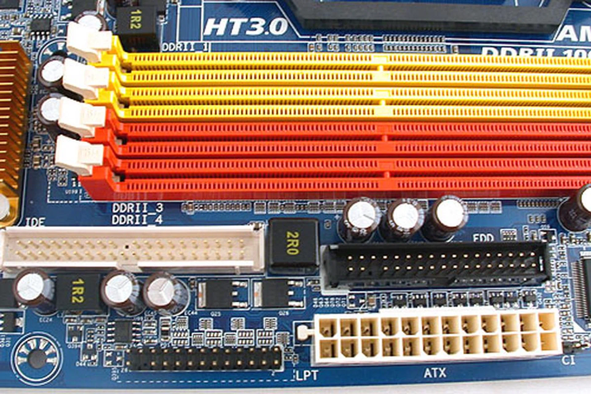 AMD IGP Chipset and Motherboard Showdown | HardwareZone Singapore