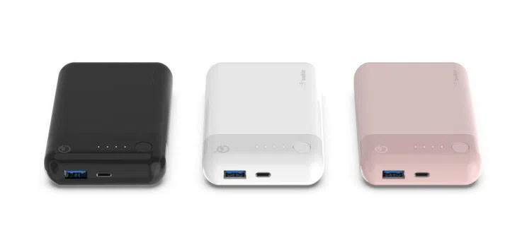 The Pocket Power USB-C 10K.