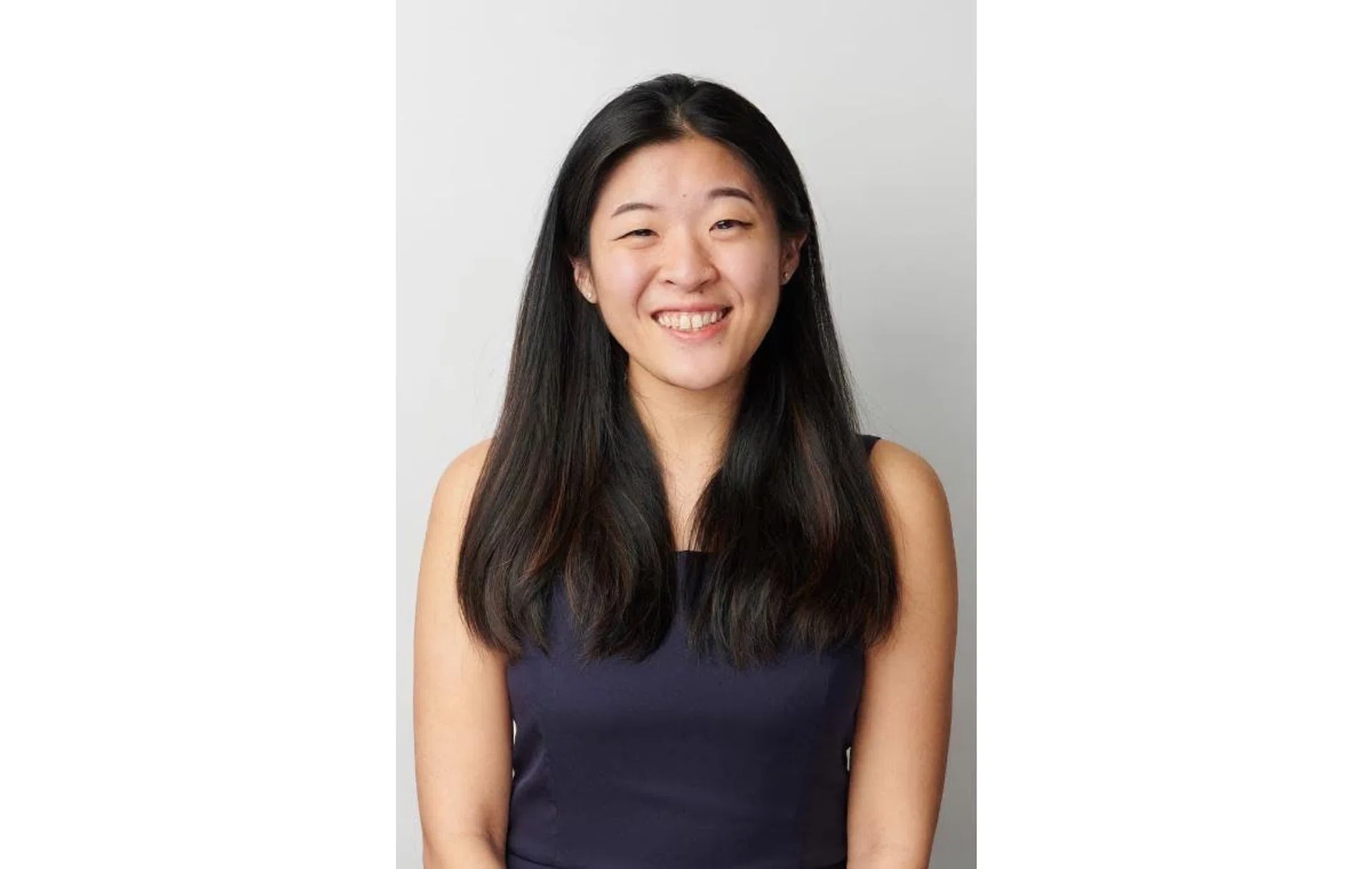 Shumin Lai, a Data Analytics Trainer at Smartcademy. Image source: Smartcademy. 