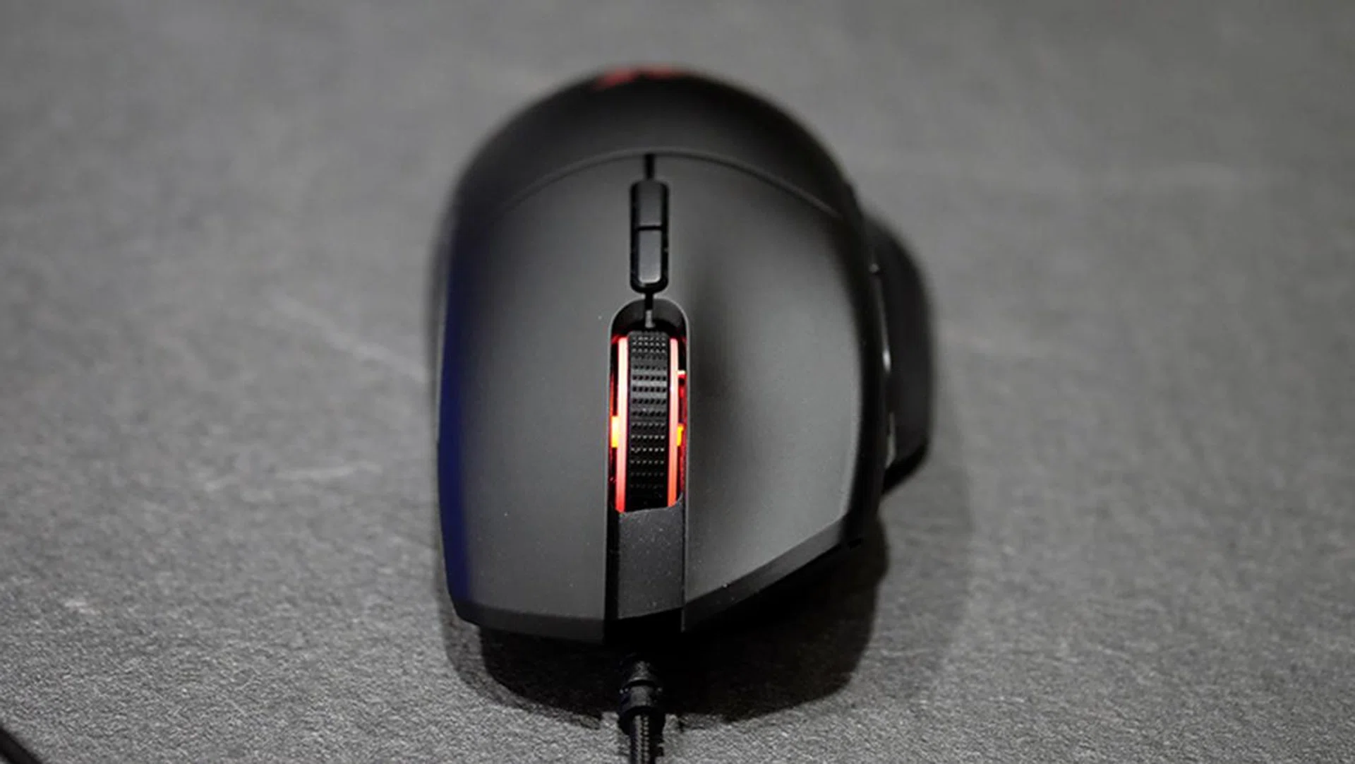 Razer Basilisk