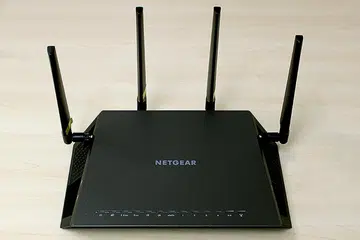 Even though 802.11ac Wave 2 routers like this Nighthawk X4 promise greater speeds, remember that you need a compatible client to take advantage of it. And at the time of writing, there are no devices that can do so.