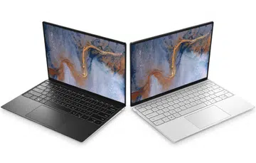 The new Dell XPS 13. (Image source: Dell)