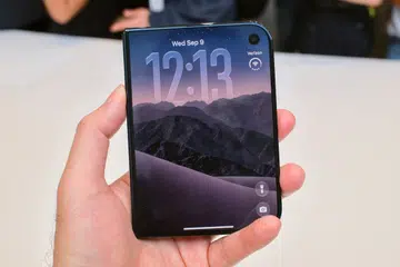 The Apple iPhone Duo