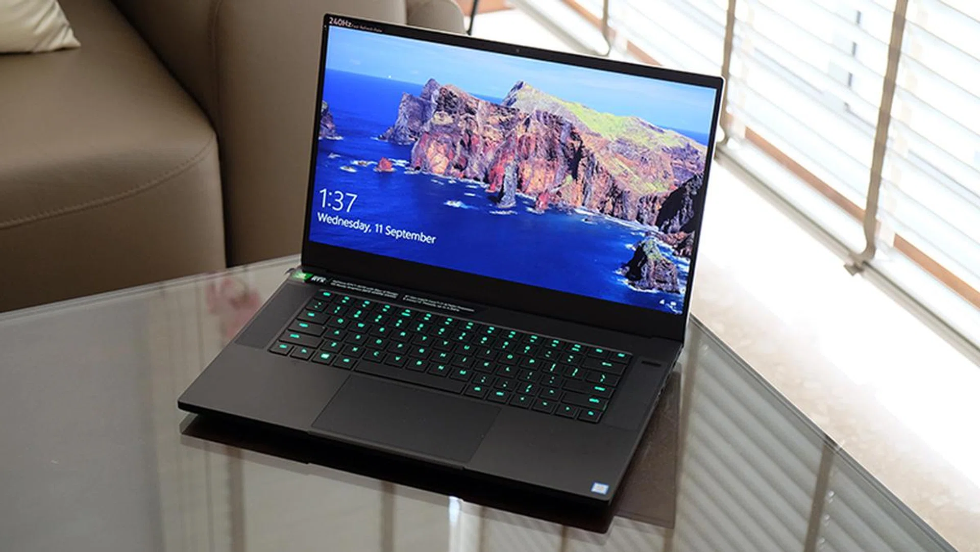 Razer Blade 15