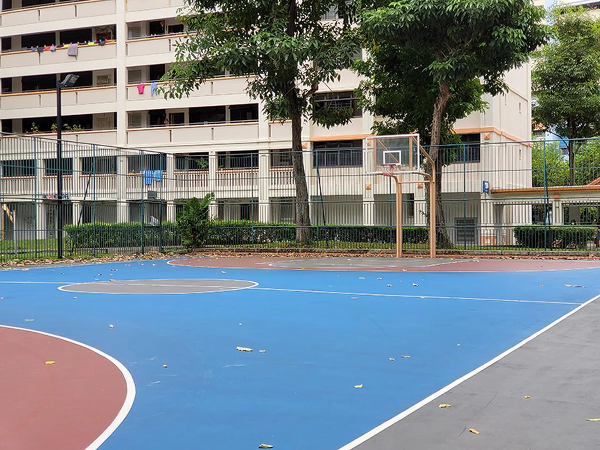 2x optical zoom (selected from zoom preset).