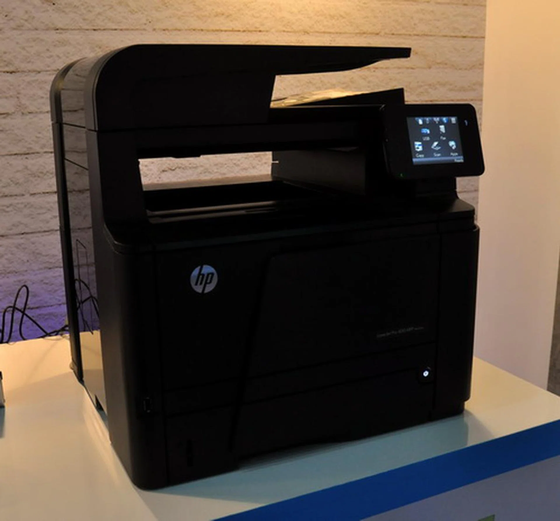 HP LaserJet Pro 400 MFP M425dw