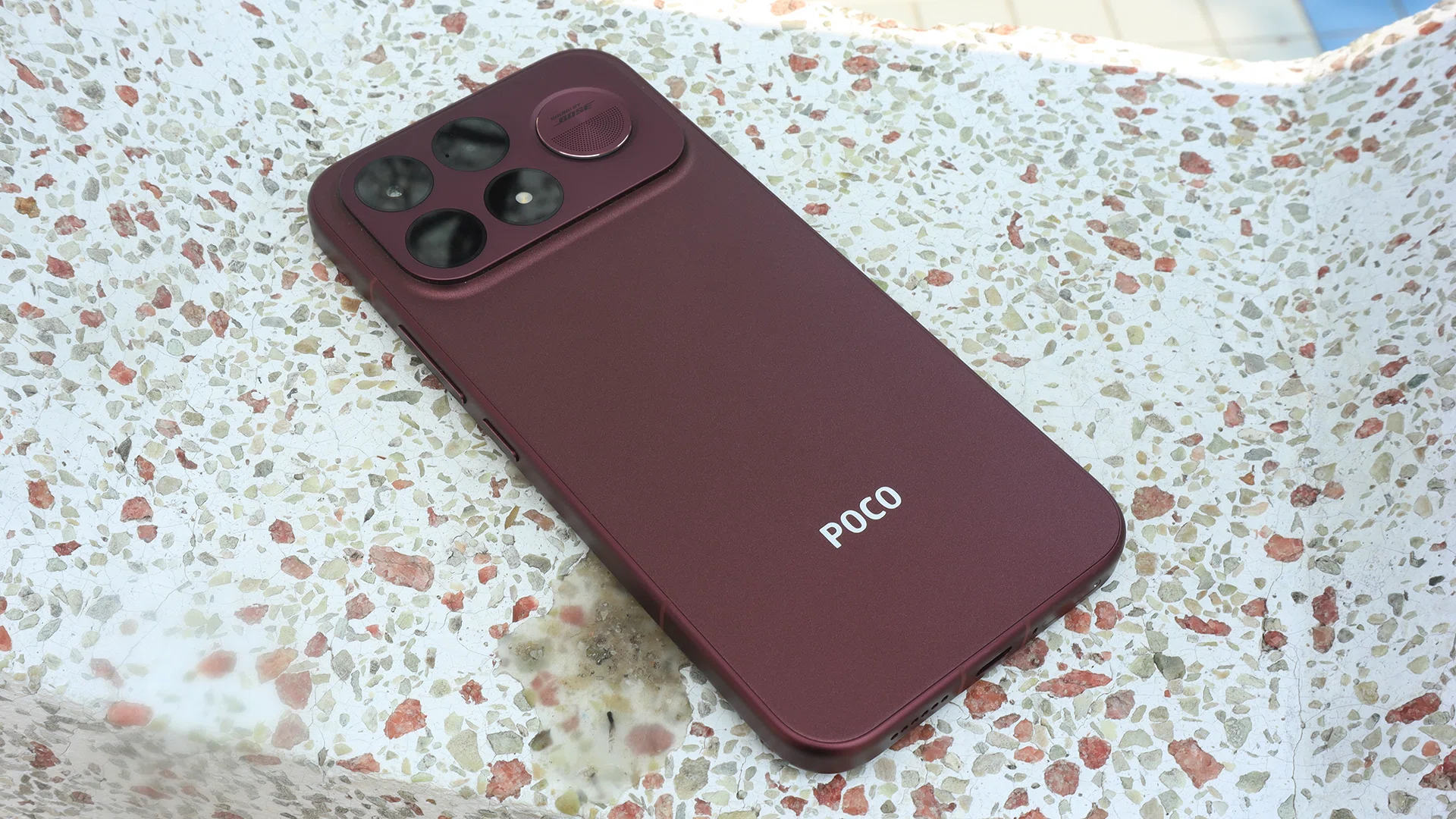 Poco F9 Ultra review