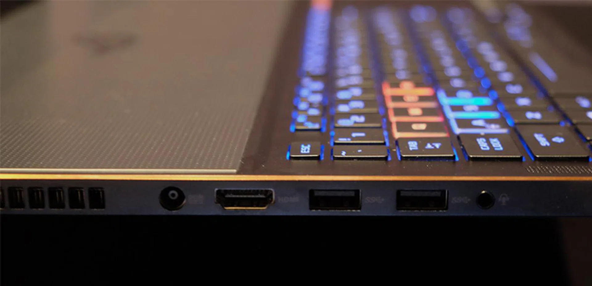 ASUS ROG Zephyrus