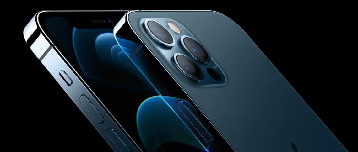 Apple iPhone 12 Pro max 512gb 2台セット iPhone 12 Pro Max - GW Mobile