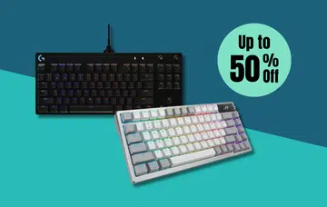 Best gaming keyboard deals