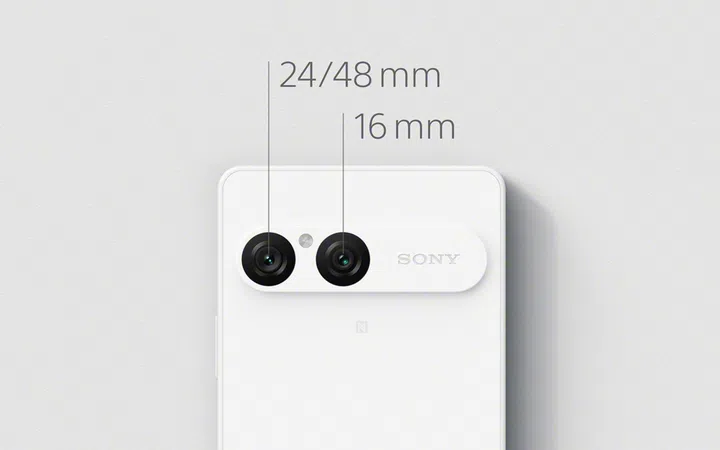 Sony Xperia 10 VII