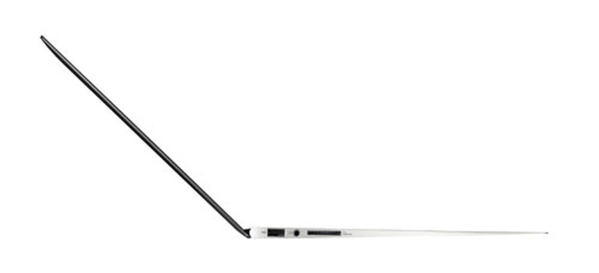 The Asus Zenbook series features the 13-inch UX31, as well as a smaller variant, the 11-inch UX21 for consumers who'd prefer a more compact form-factor. 