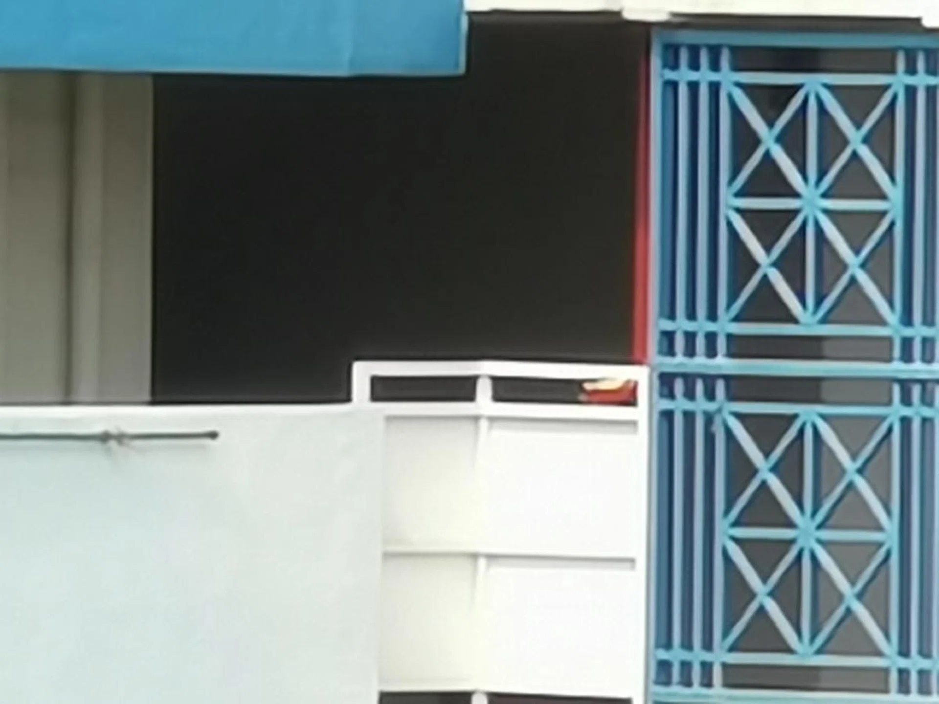 Image captured with 50x Superzoom.