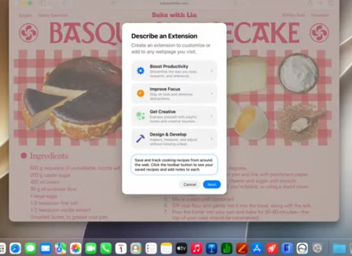 Apple WWDC 2026 Siri AI Apple Intelligence
