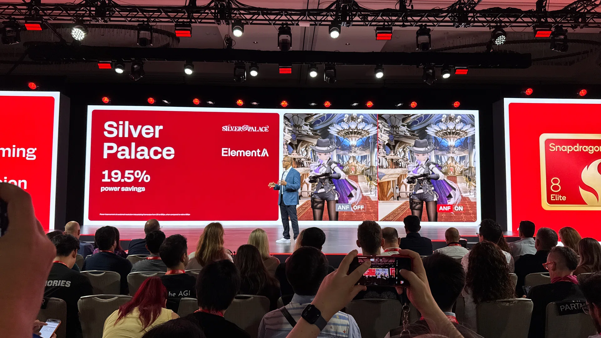 Qualcomm 2027 processors for premium Android phone - Snapdragon 8 Elite Gen 6, and Snapdragon 8 Elite Extreme Gen 6