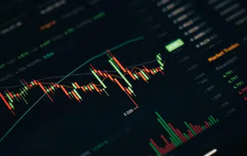 The DPM said that the MAS has consistently warned the public against trading in cryptocurrencies. Image source: Unsplash. 