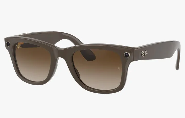 (Image source: Ray-Ban)