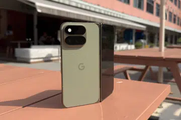 Google Pixel 11 Pro Fold