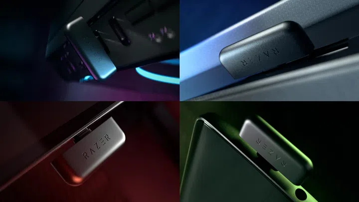 Image: Razer