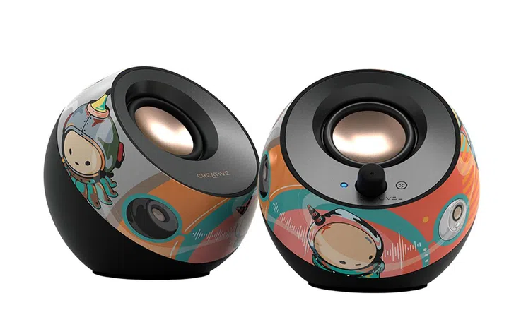 Creative Artisan Edition Pebble V3.