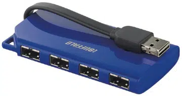 Image source: Buffalo