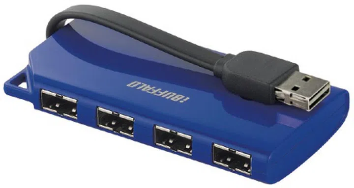 Image source: Buffalo