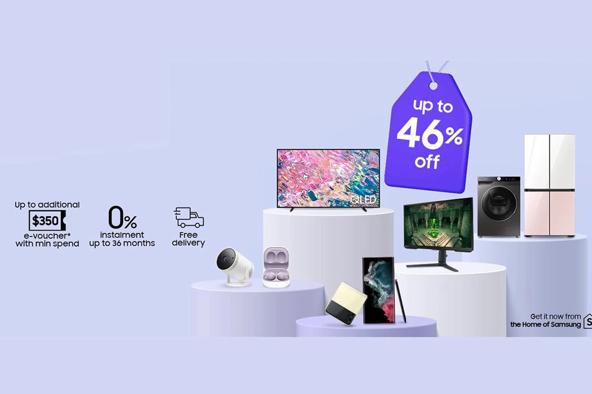 Great Samsung Sale.