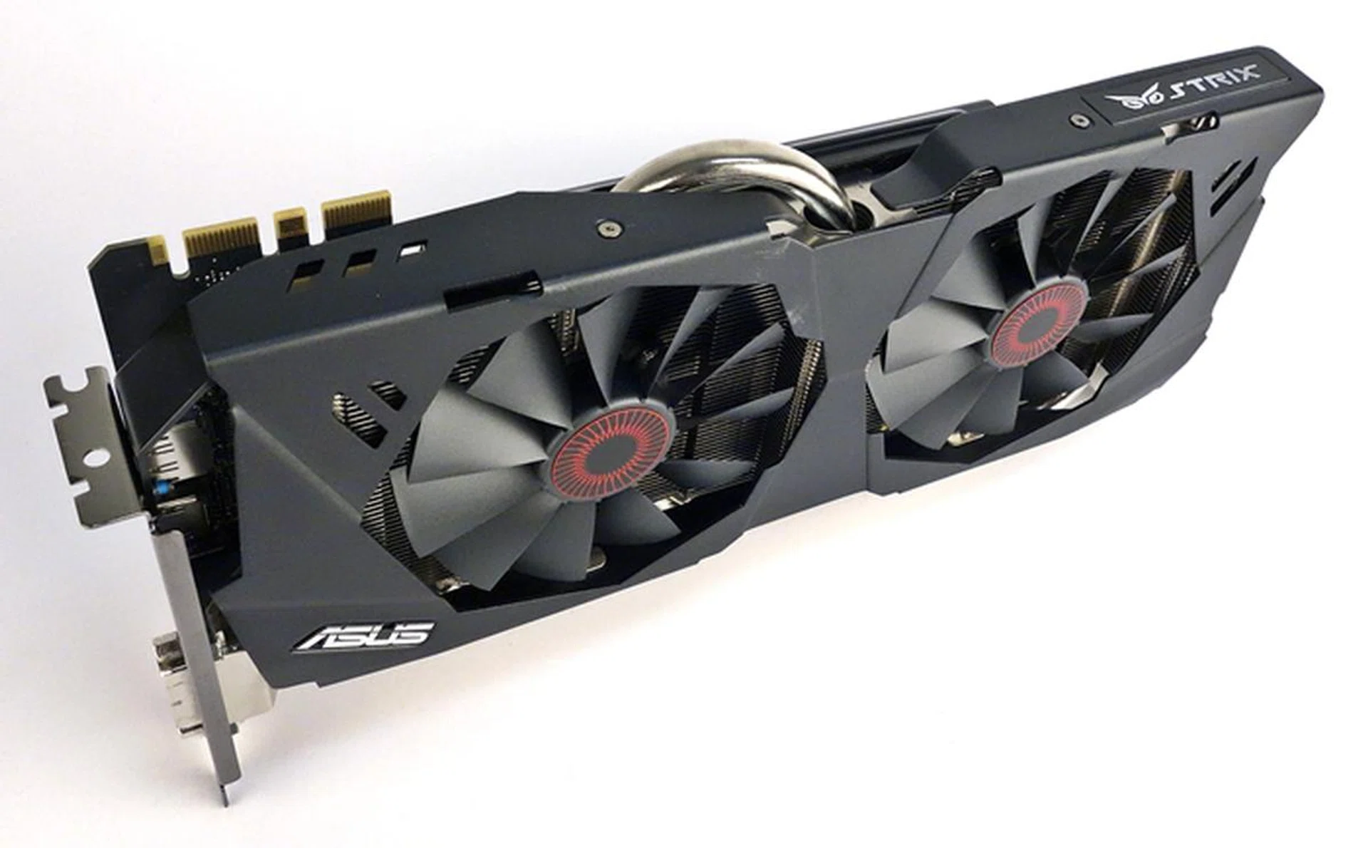 Built like a tank, the ASUS Strix GeForce GTX 980 OC Edition card only showed a shade of its true colors when we put the pedal to the metal. Fortunately, it has a decent price point for consideration.