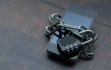 The price of freedom is (personal) vigilance. Image credit: Pexels/Towfiqu barbhuiya.