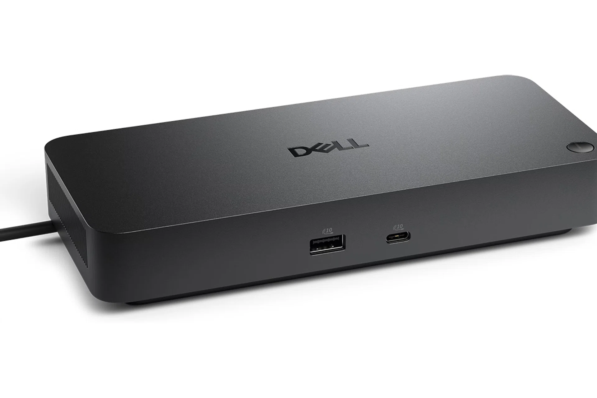 Dell Pro Thunderbolt 4 Dock - WD25TB4