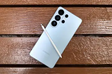 Samsung Galaxy S26 Ultra review