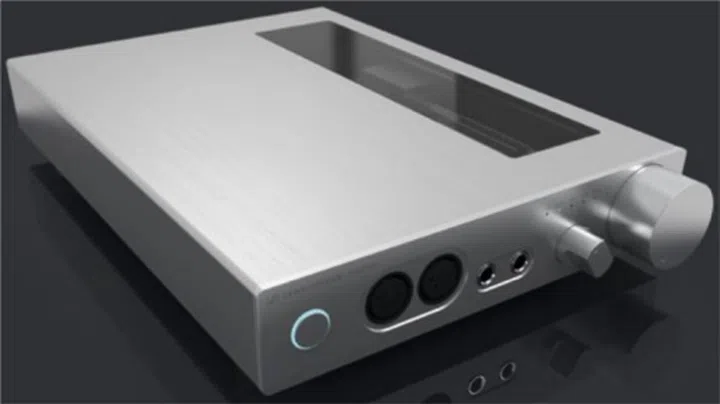 HDVD 800 (Image source: Sennheiser)