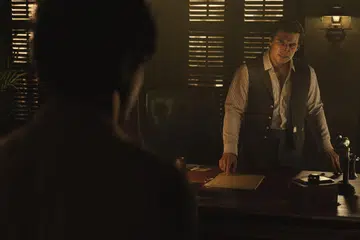 Mafia The Old Country