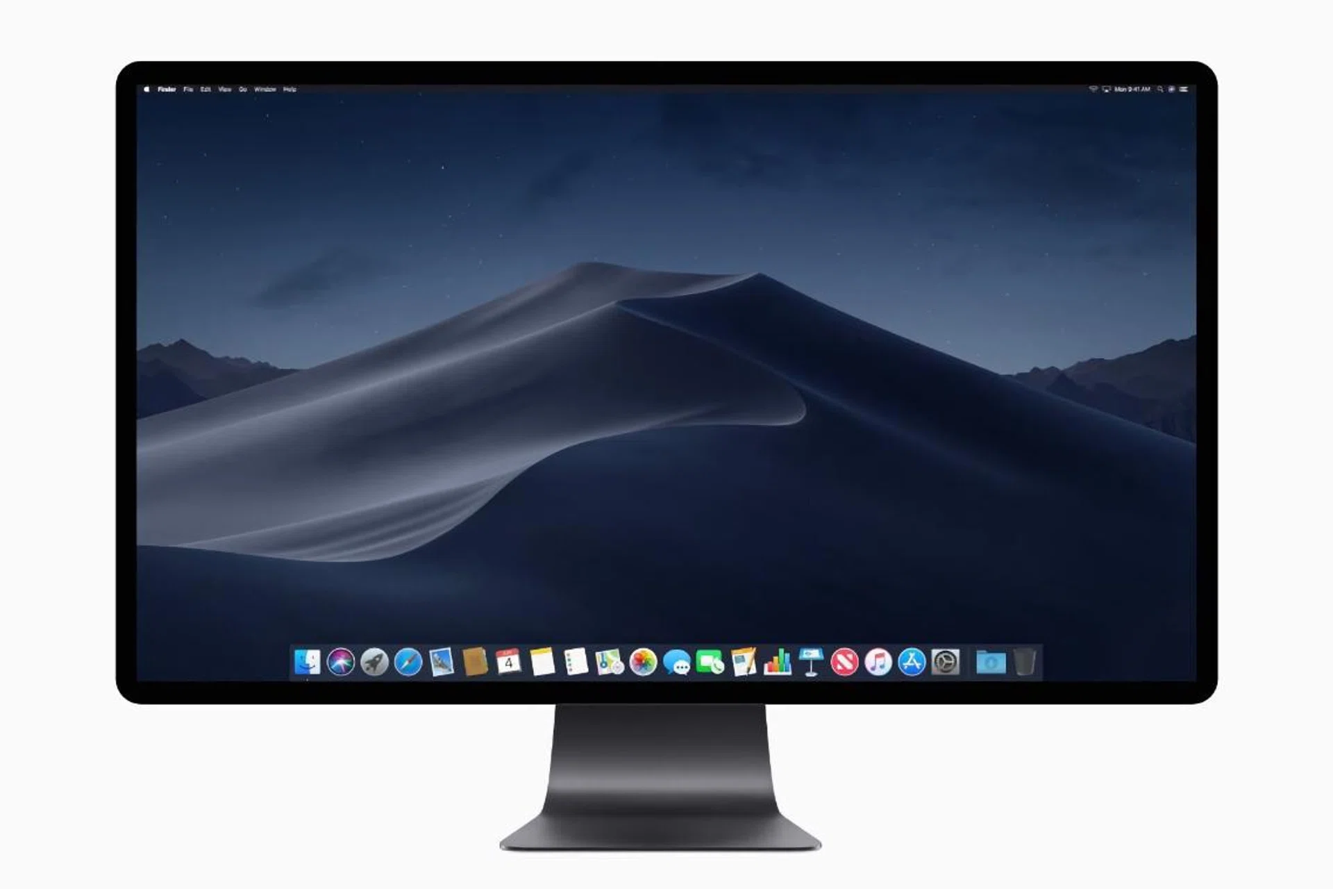 Purported render of the upcoming iMac Pro. <br>Image source: Cult of Mac