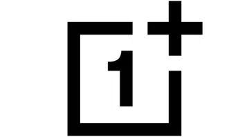 OnePlus logo.