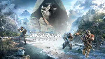 Ghost Recon: Breakpoint is developed by Ubisoft Paris.