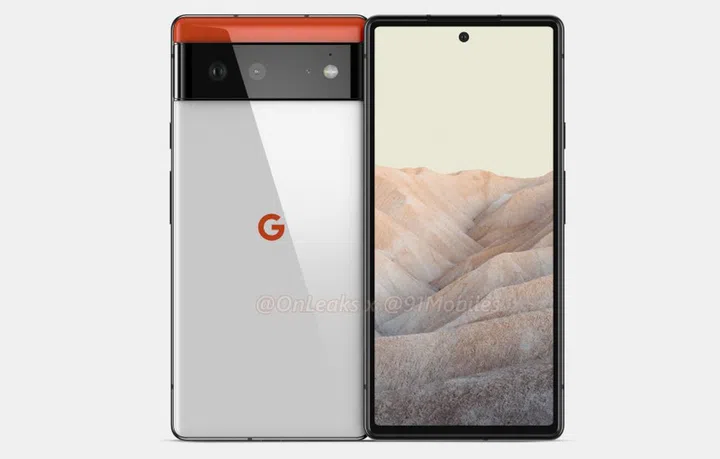 Image source: @OnLeaks and 91Mobiles