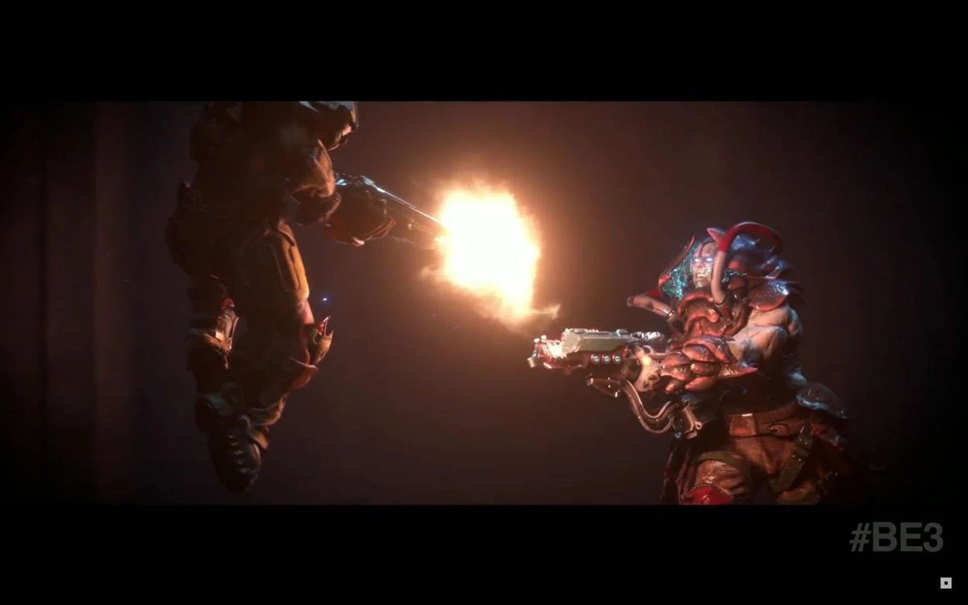 Quake Champions will only be out for the PC.