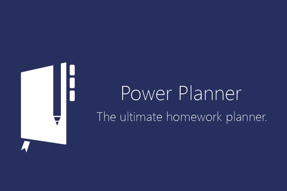 Image of PowerPlanner