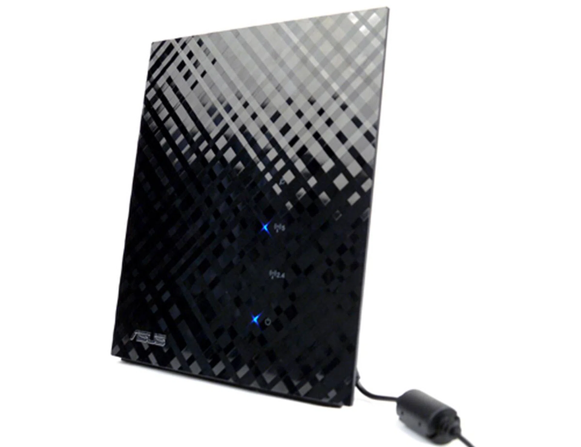 ASUS is touting "ultra-fast and stable downloading" features with their recent breed of wireless-N routers. Looks like they have reason to brag after all.