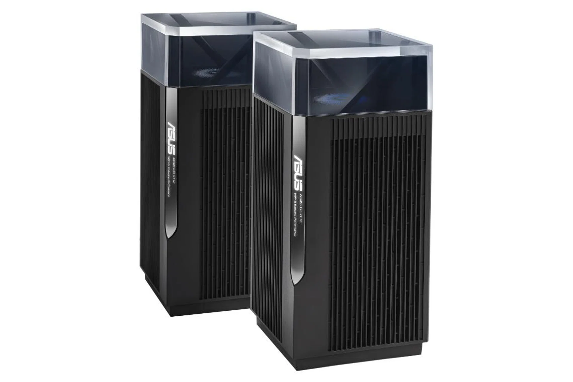 ASUS ZenWiFi Pro XT12 (Image source: ASUS)