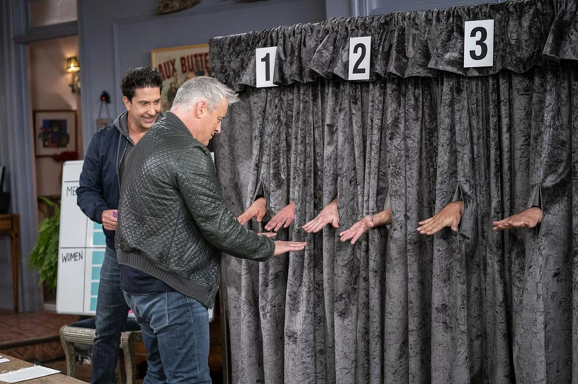 Image: HBO