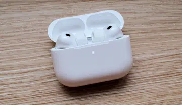 The Apple AirPods Pro 3