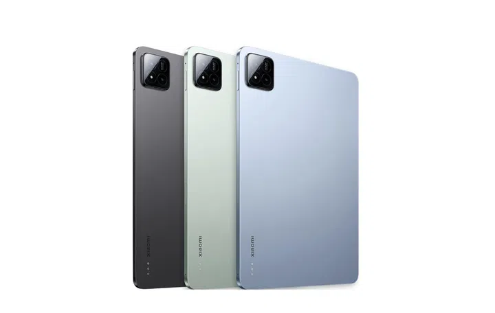 Xiaomi Pad 7 Series. Photo: Xiaomi.