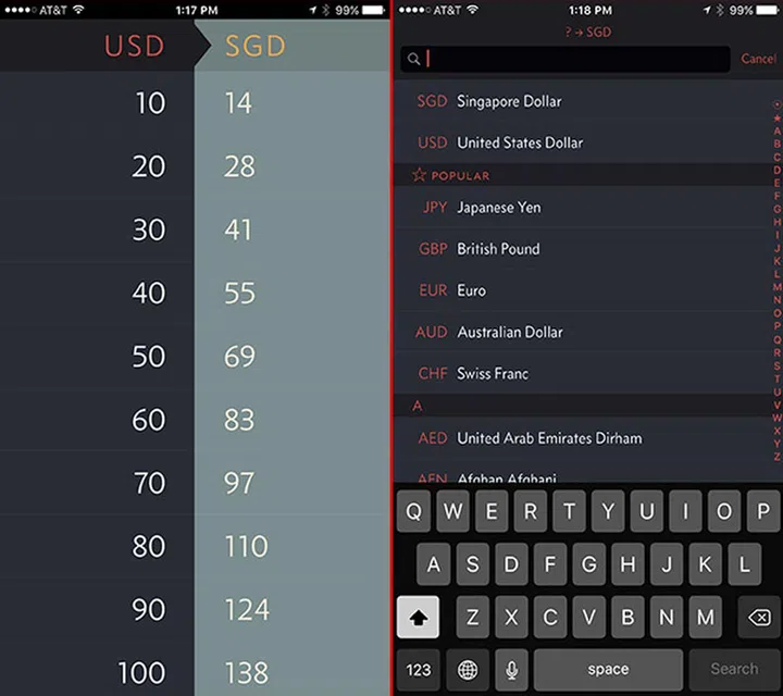 Elk is refreshingly simple and quick to use.